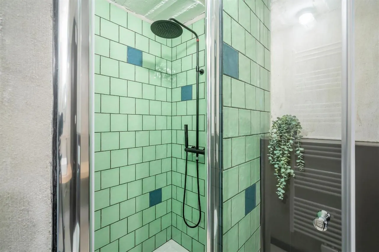 Antwerps Central Residence Antwerp