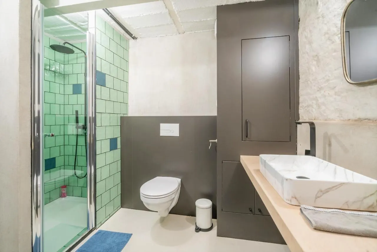 Antwerps Central Residence Βέλγιο