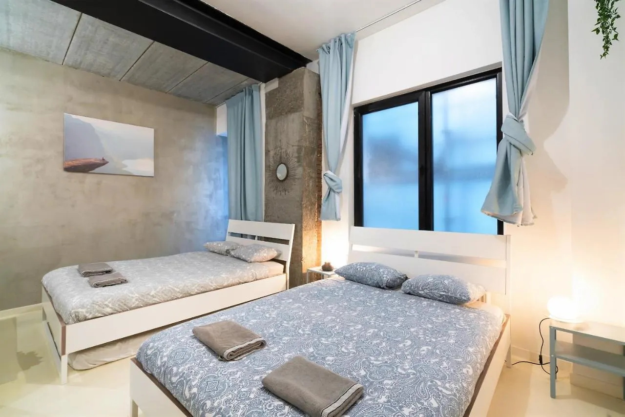 Διαμέρισμα Antwerps Central Residence Βέλγιο